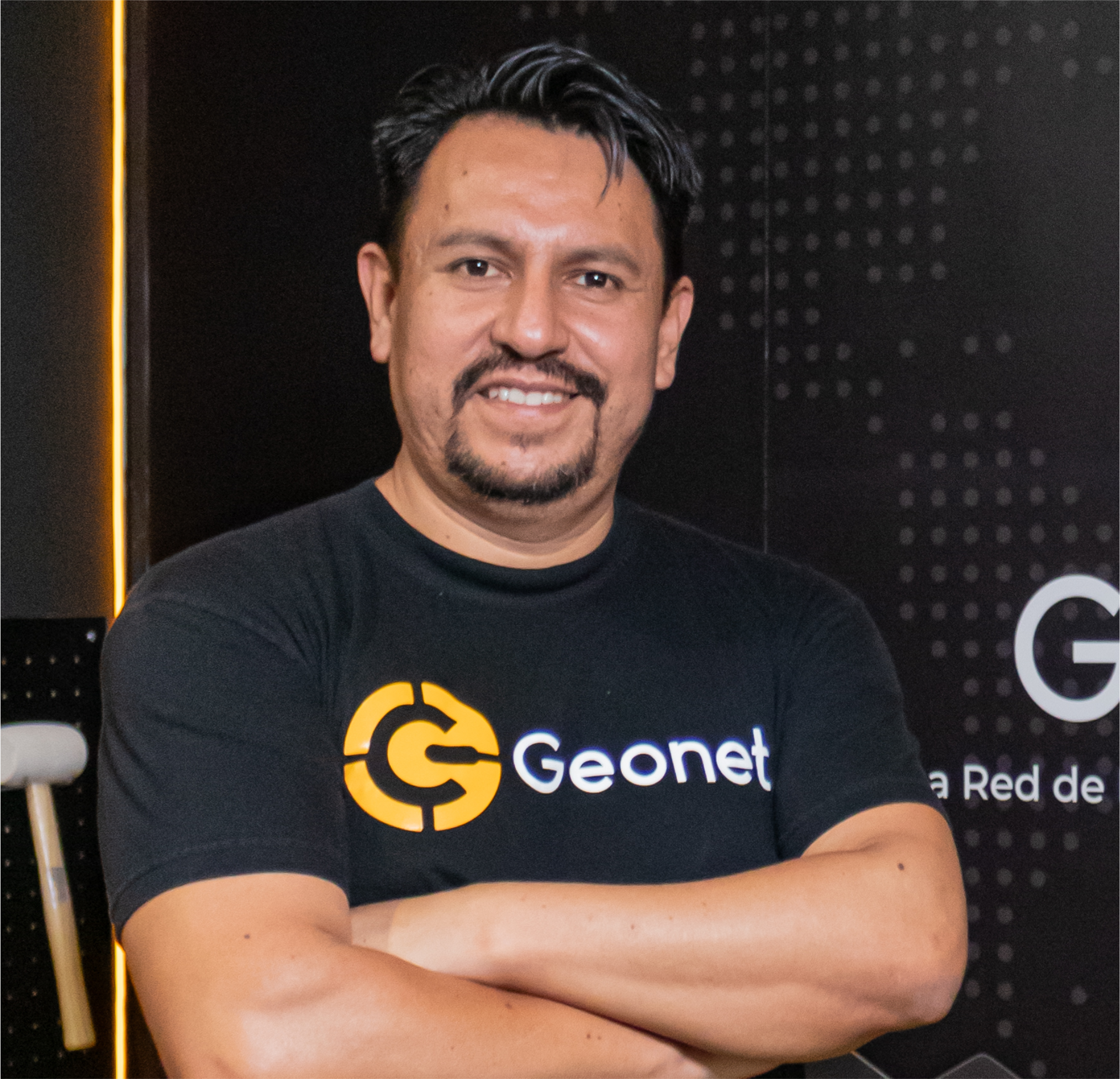 GeonetLabs