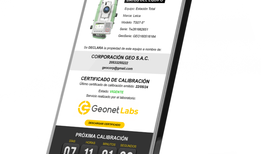 GeonetLabs