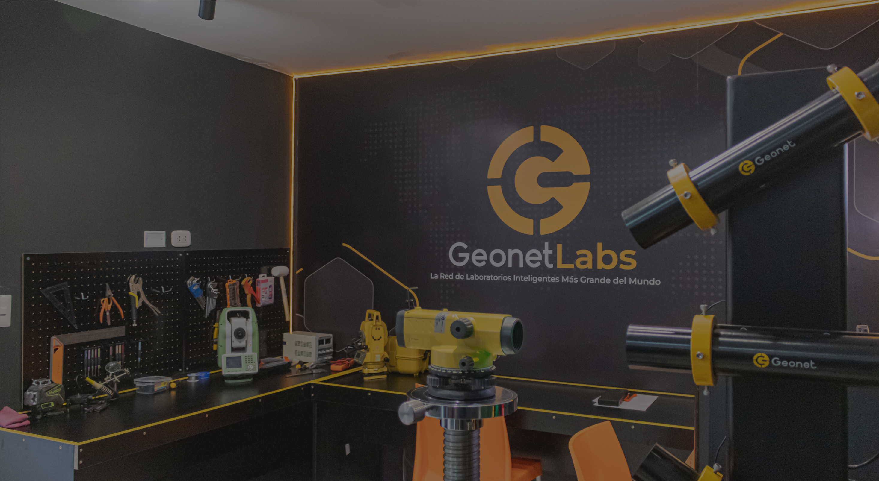 GeonetLabs