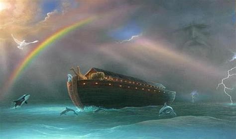 Noah's Ark 2025 𝙵ree