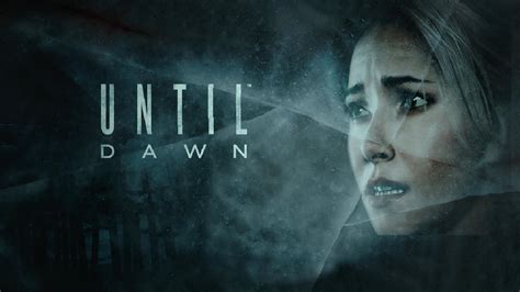 Until Dawn 2025 BluRay