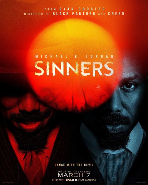 Blood & Sinners 2025