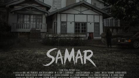 Samar: Ilmira Nirmala 2025