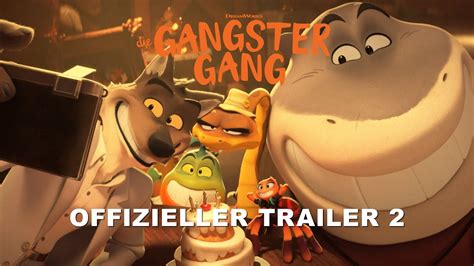 Die Gangster Gang 2