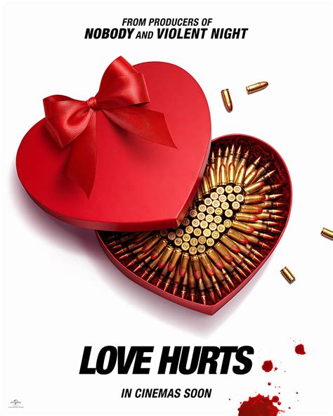 Love Hurts 2025 To𝚛rent