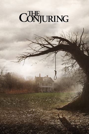 The Conjuring: Last Rites 2025