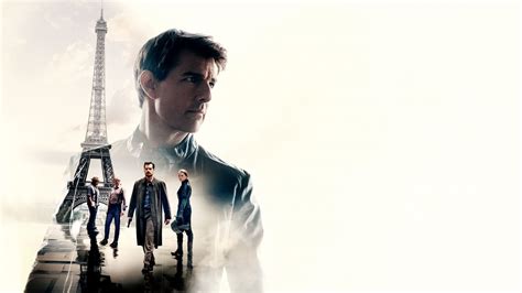 Mission: Impossible - The