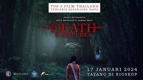 Death Whisperer 3 2025